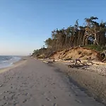 14 - Halbinsel Darss - Ostsee Lägenhet Wieck