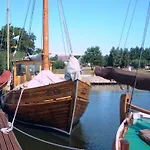 14 - Halbinsel Darss - Ostsee Wieck