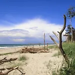 Apartment 14 - Halbinsel Darss - Ostsee