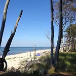 Apartment 14 - Halbinsel Darss - Ostsee Wieck
