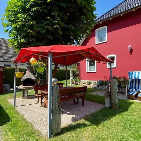 14 - Halbinsel Darss - Ostsee Apartment