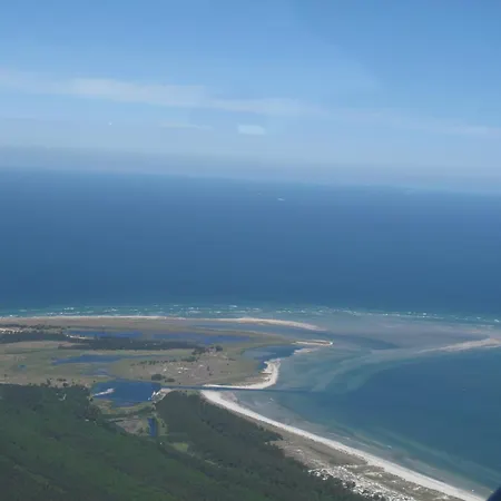 14 - Halbinsel Darss - Ostsee 公寓 *