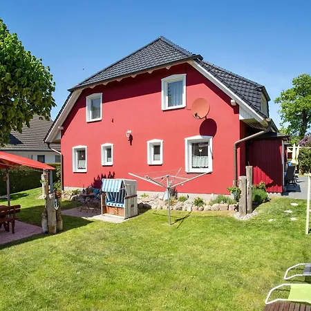 14 - Halbinsel Darss - Ostsee Apartment