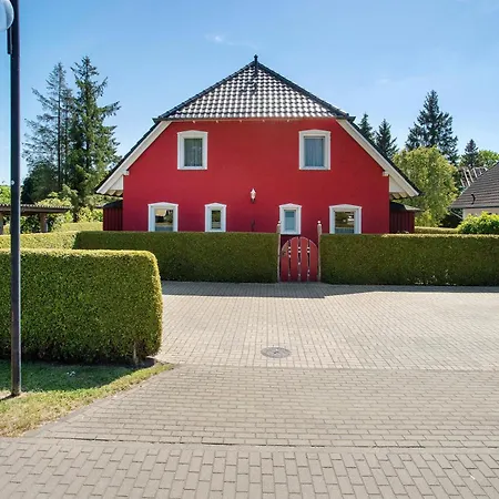 14 - Halbinsel Darss - Ostsee Apartment Wieck