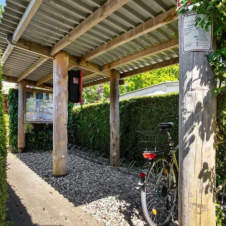14 - Halbinsel Darss - Ostsee Wieck