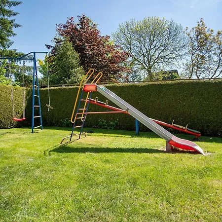 14 - Halbinsel Darss - Ostsee 公寓 *