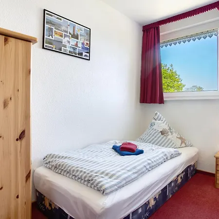 Apartment 14 - Halbinsel Darss - Ostsee Wieck