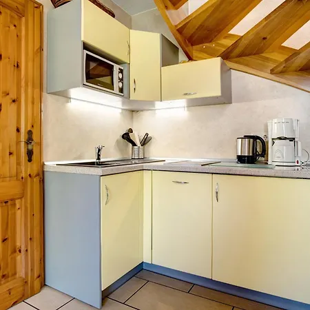 公寓 14 - Halbinsel Darss - Ostsee *