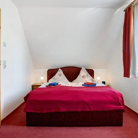 Apartment 14 - Halbinsel Darss - Ostsee Wieck