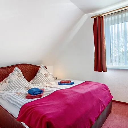 14 - Halbinsel Darss - Ostsee 公寓