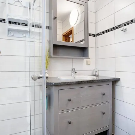 14 - Halbinsel Darss - Ostsee 公寓 *