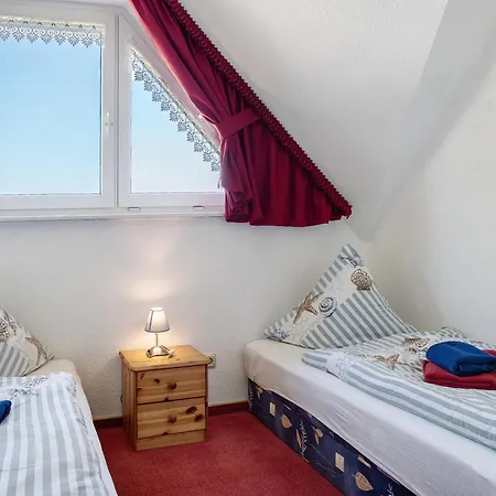 Apartment 14 - Halbinsel Darss - Ostsee *