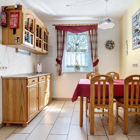 Apartment 14 - Halbinsel Darss - Ostsee *