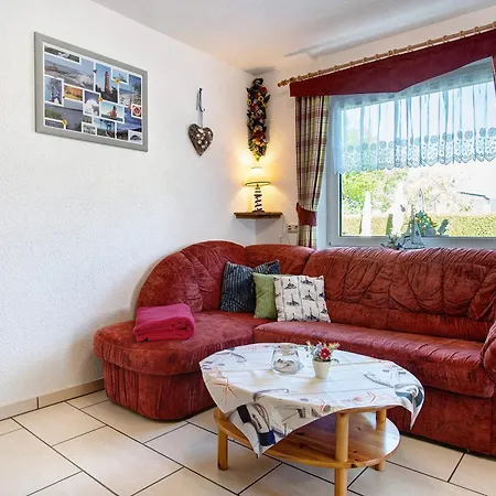 公寓 14 - Halbinsel Darss - Ostsee *