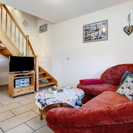 公寓 14 - Halbinsel Darss - Ostsee 维克