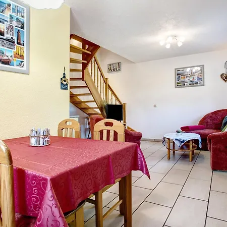 14 - Halbinsel Darss - Ostsee Apartment Wieck