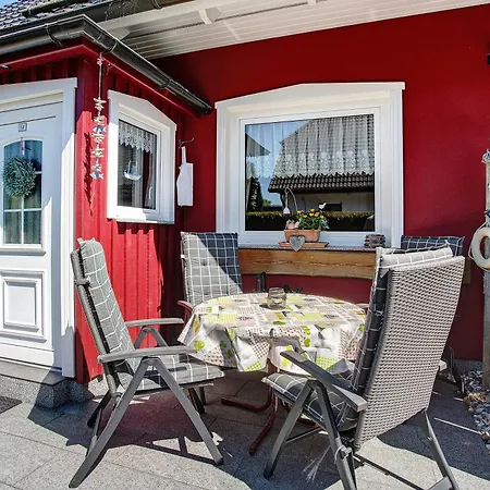 14 - Halbinsel Darss - Ostsee 公寓