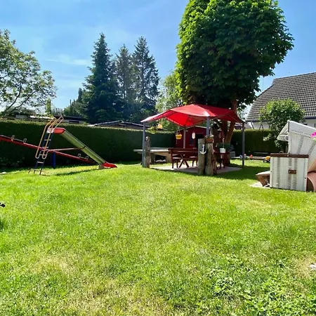 14 - Halbinsel Darss - Ostsee 公寓 *