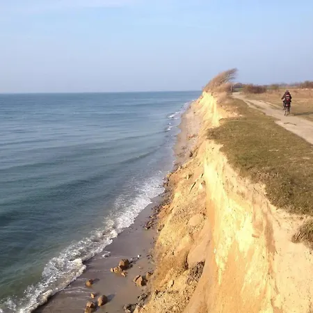 14 - Halbinsel Darss - Ostsee 公寓 *